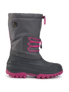 Зимние ботинки CMP, серый