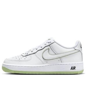 Кроссовки Air Force 1 Nike, белый