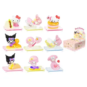 Коробки-сюрпризы MOETCH