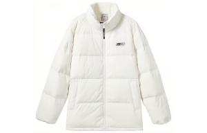 Куртка пуховая Unisex Skechers Sports Life Collection, цвет Marshmallow White/0074