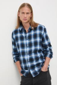 Рубашка Medicine, темно-синий