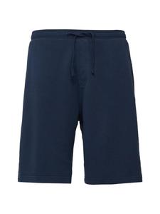 Тканевые шорты S.OLIVER RED LABEL, синий