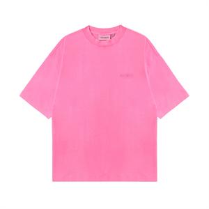 Футболка Lumo Carhartt WIP, розовый