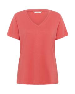 Рубашка Cream Naia, розовый