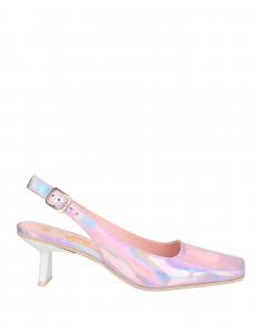 Туфли Ras, сиреневый