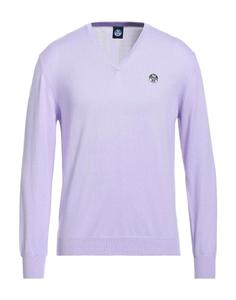Свитер North Sails, сирень