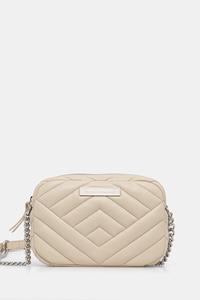 Сумка Armani Exchange, бежевый