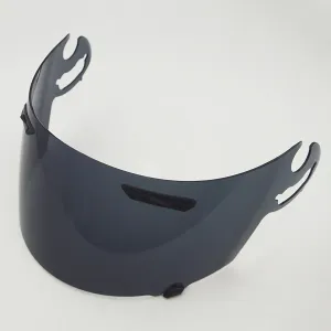 Визор для мотоциклетного шлема ARAI RR5 RX7-RV QUAMTUM-J Astro-IQ, полнолицевой визор, устойчивый к УФ-излучению, сменный визор для мотоциклетного шлема, B, B