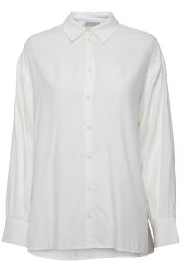 Блуза Fransa Cina, White