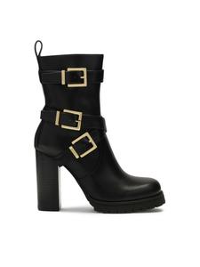 Ботинки Kazar, черный