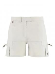 Шорты-карго Argalps K-Way, нейтральный