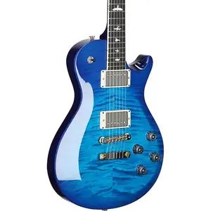 Электрогитара PRS Paul Reed Smith S2 McCarty 594 Singlecut (с чехлом), Lake Blue