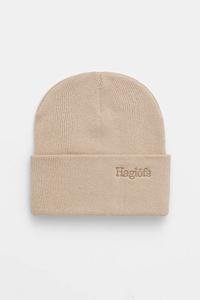 Шапка аутсайдера Haglöfs, бежевый