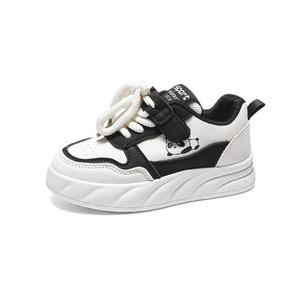 Детская повседневная обувь для детей Peter pan, черный