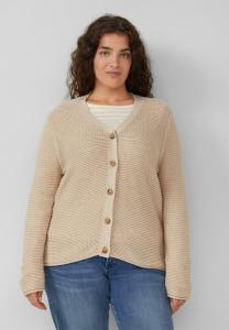 Кардиган s.Oliver Cardigan, Beige