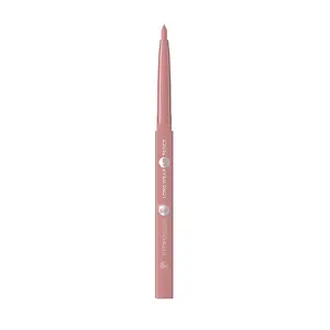 Гипоаллергенный карандаш для губ Hypo Long Wear Lip Pencil 01 Pink Nude Bell Hypoallergenic, цвет pink nude