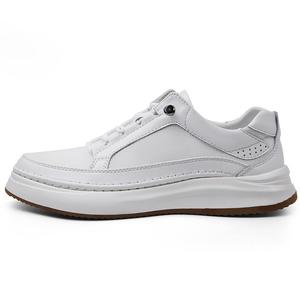 Bull Thunder Мужские повседневные белые туфли, цвет White