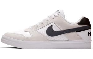Nike Delta Force Vulc SB Белый Гром Синий