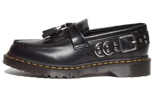 Dr.Martens Лоферы унисекс черные
