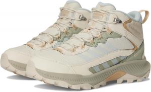 Женские ботинки Merrell Speed Strike 2 Mid Waterproof, Eggshell