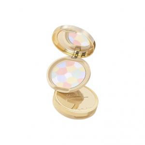 Пудра Cotton Candy для контроля жирного блеска, натурального выравнивания, матового увлажнения, осветления тона кожи, 4 г CANMAKE