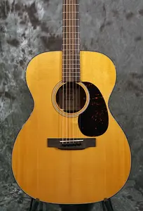 Martin 000E Retro Plus Mahogany 2025 с доставкой в тот же день