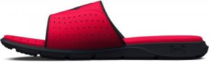 Сандалии женские Under Armour Ignite Pro Slide, Red/Black/Black