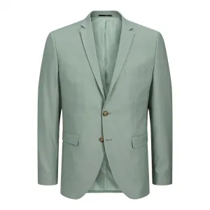 Блейзер Jack & Jones Solaris, зеленый
