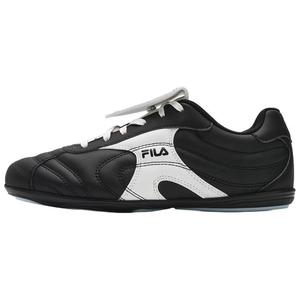 FILA Кроссовки LIPPER для водных танцев, низкие, повседневные, женские, черно-белые