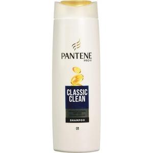 Pantene Классический очищающий шампунь 270 мл