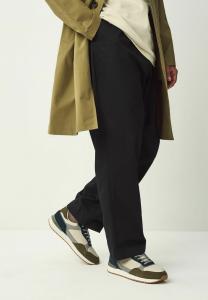 Кроссовки Next REGULAR FIT, Green/White/Green