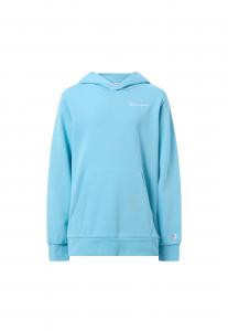 Champion Authentic Athletic Apparel Свитшот в светло-голубом цвете