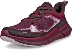 Кроссовки ECCO Womens Biom 2.2 Sport, Garnet Dark Ruby