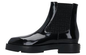 Ботинки челси женские Givenchy, черный