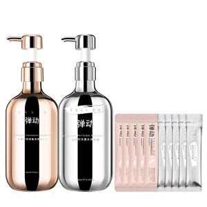 Набор шампуня и кондиционера unisex 8+minutes