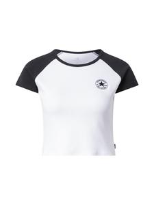 Рубашка CONVERSE Chuck, черный