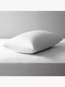 Подушка John Lewis Natural Collection Hungarian Goose Down Standard