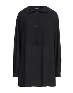 Топ Giorgio Armani, черный