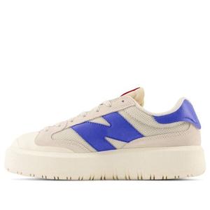 Кроссовки ct302 'moonbeam bright lapis' New Balance, мультиколор