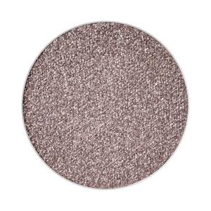 Тени для век glitter single eye shadow pro palette refill Mac, she sparkles, вес 1 гр.