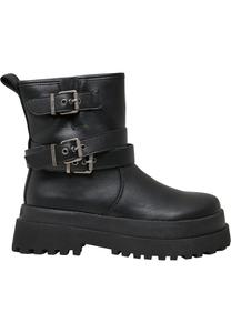 Ботинки BUFFALO, черный