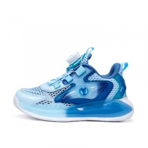 Кроссовки для детей дошкольного возраста BIG WASP, синий