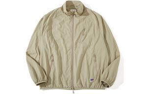 NOTHOMME Куртки унисекс, Хаки