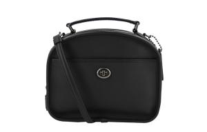 COACH Кожаная сумка для обеда