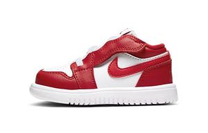 Jordan Air Jordan 1 Обувь для малышей TD