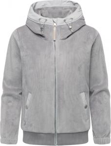 Куртка межсезонная Ragwear, серый