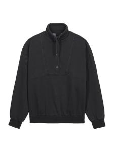 Толстовка Volcom Reetrostone, черный