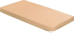 Простыня Irisette "Royal 3" 190х200 см, 1 шт., цвет melba