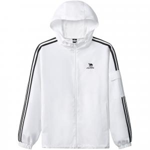 Куртка Unisex Hooded Moderate Others CAMEL, infinite белый