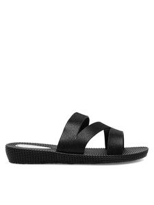 Мюли Jenny Fairy WFA2743-1, черный